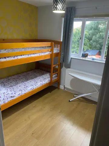 Welcome Home Twin Bedroom Near Heathrow Airport, London Yiewsley Exteriér fotografie